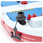 Siku World - Containerskib Siku World - Containerskib