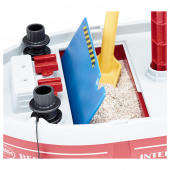 Siku World - Containerskib Siku World - Containerskib