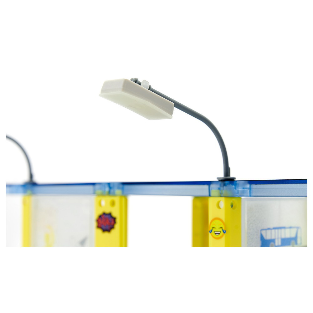 Siku World - Busstoppested