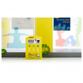 Siku World - Busstoppested Siku World - Busstoppested