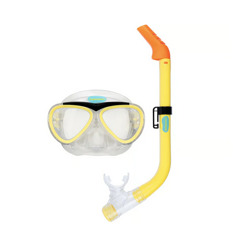 Waimea snorkelsæt til børn