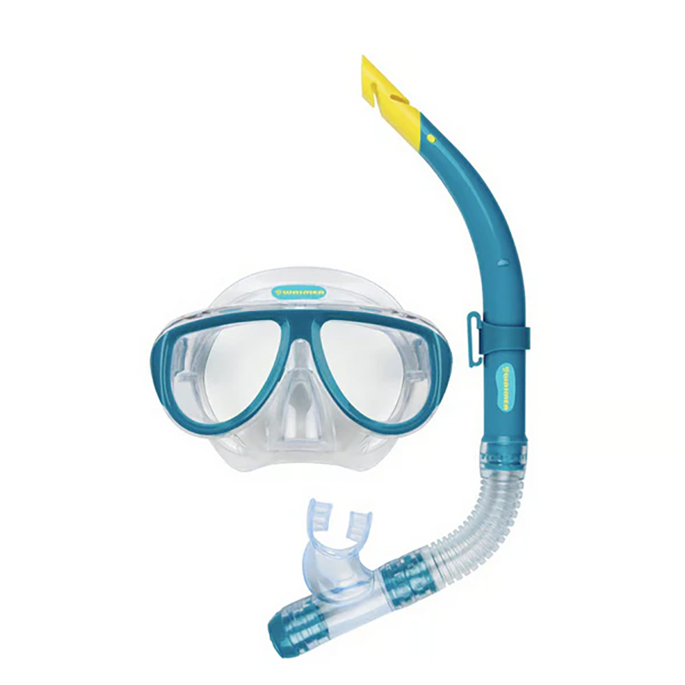 Waimea snorkelsæt