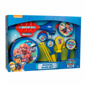 Paw Patrol Musical Band Set Paw Patrol Musical Band Set
