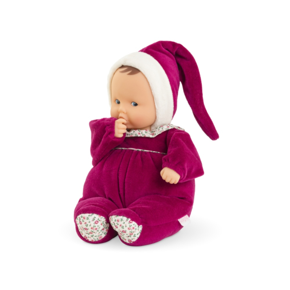 Cor MDC Babipouce Dukke Pink 28 cm
