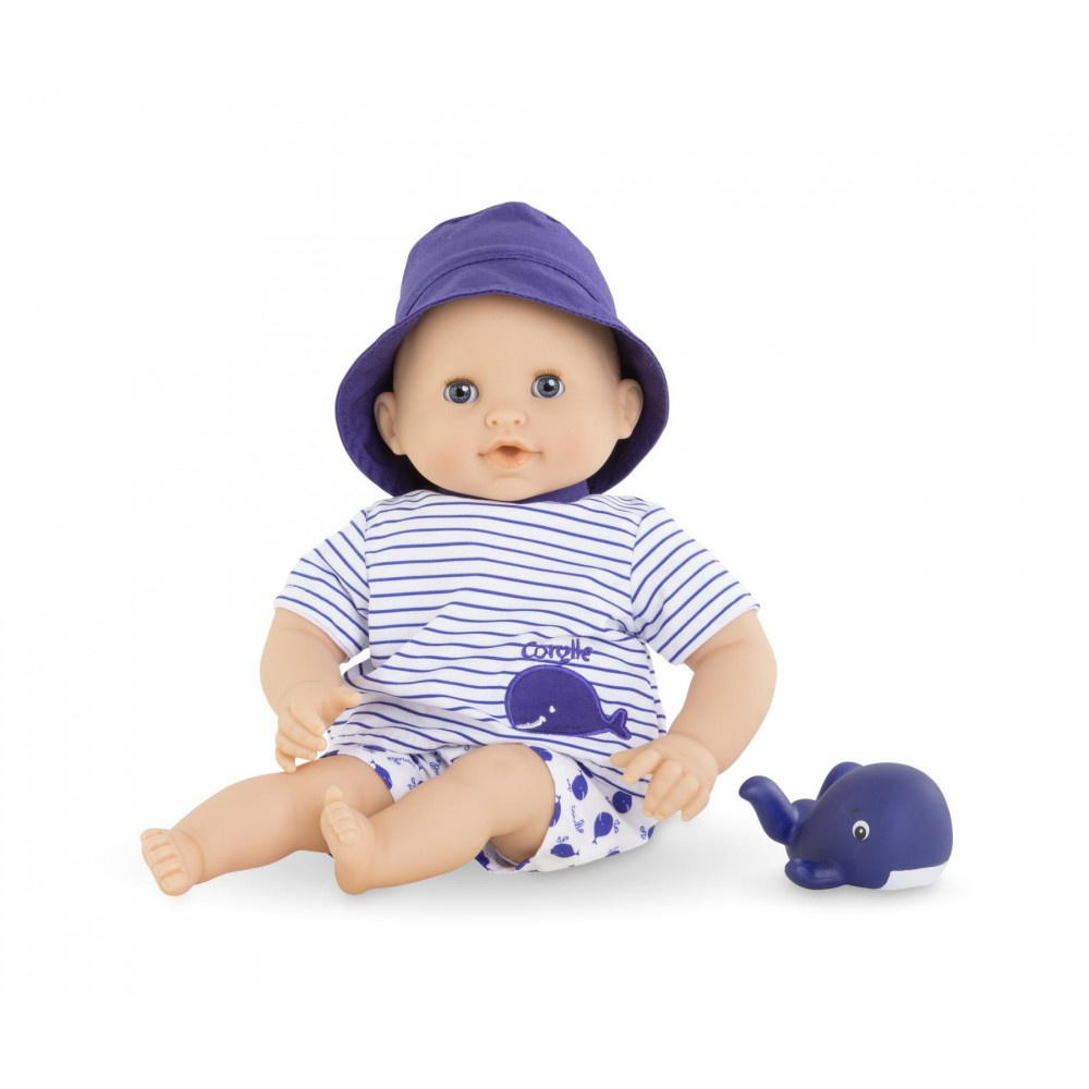 Corolle Bath Dock, Navy