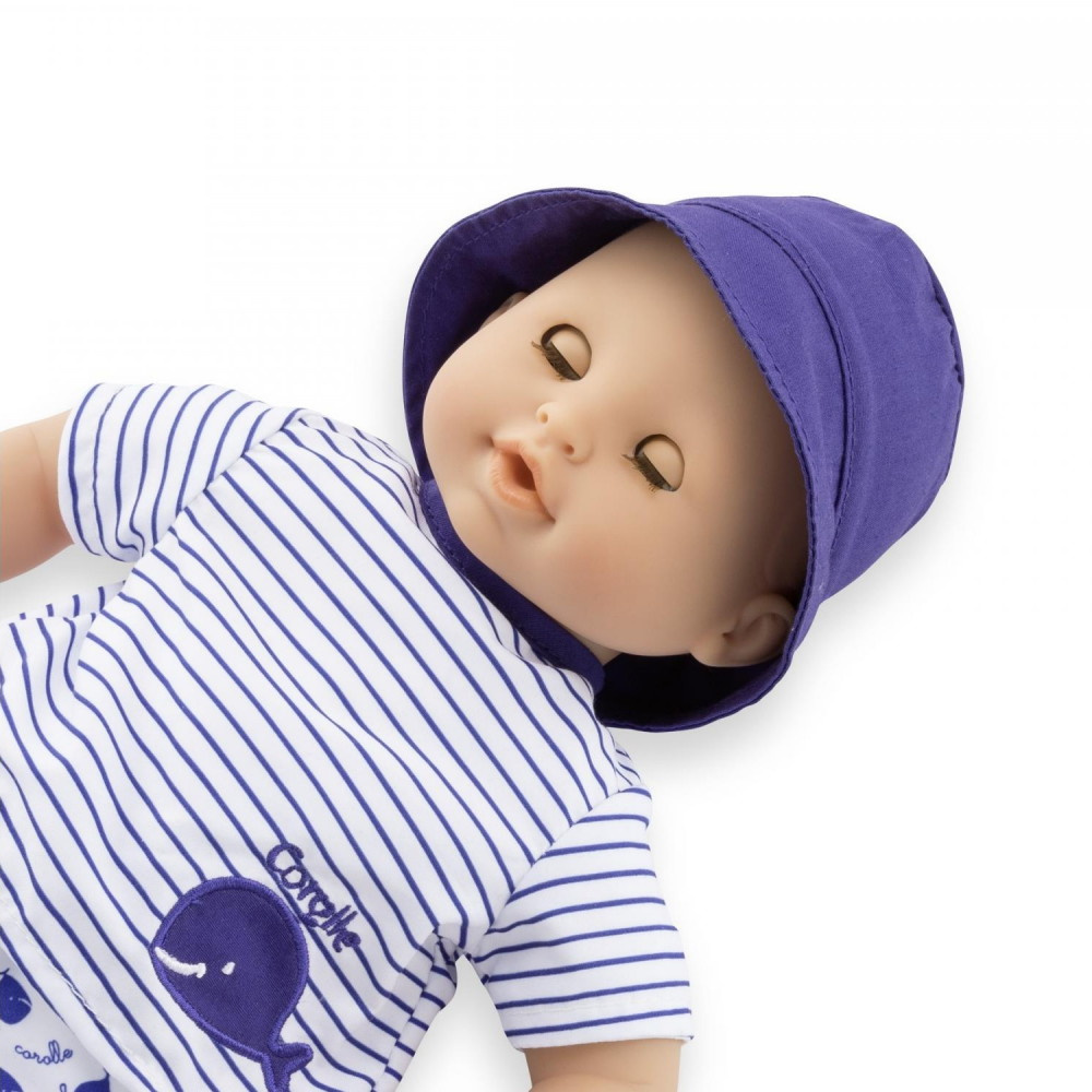 Corolle Bath Dock, Navy