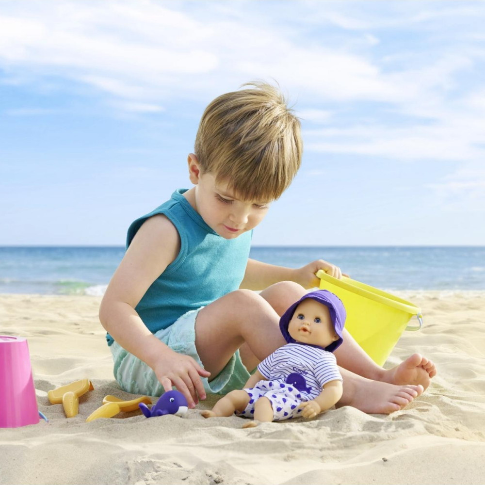 Corolle Bath Dock, Navy