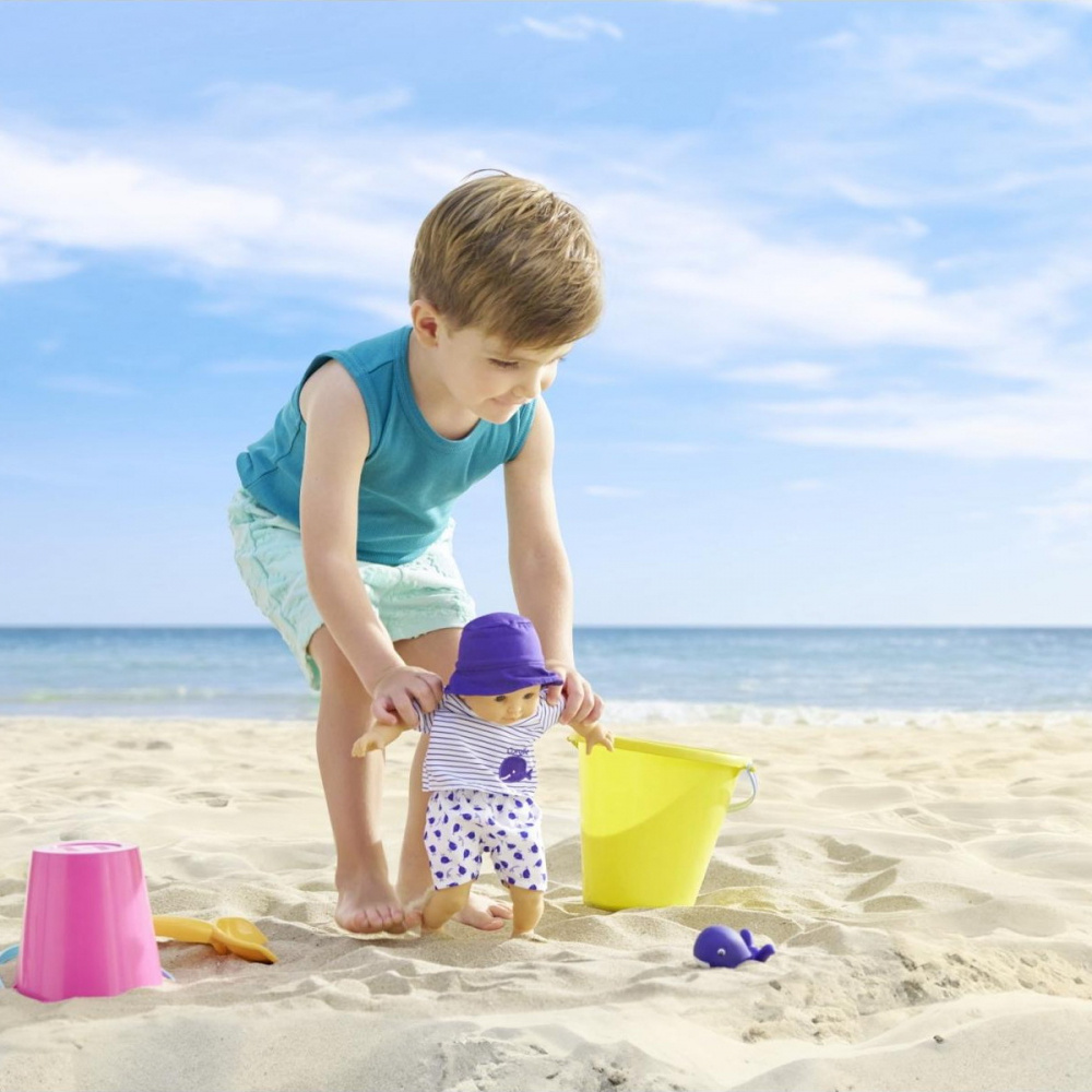 Corolle Bath Dock, Navy