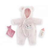 Corolle dukke blød bamse Corolle dukke blød bamse