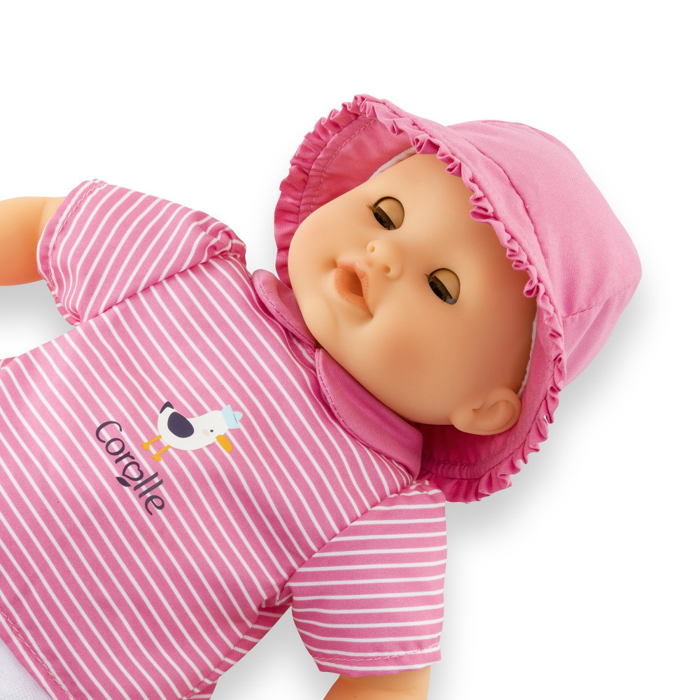 Corolle Docka Bébé Bain 30 cm