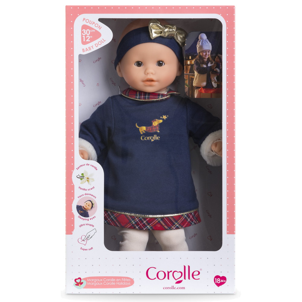 Corolle Docka Margaux 30 cm