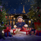 Corolle Docka Margaux 30 cm Corolle Docka Margaux 30 cm