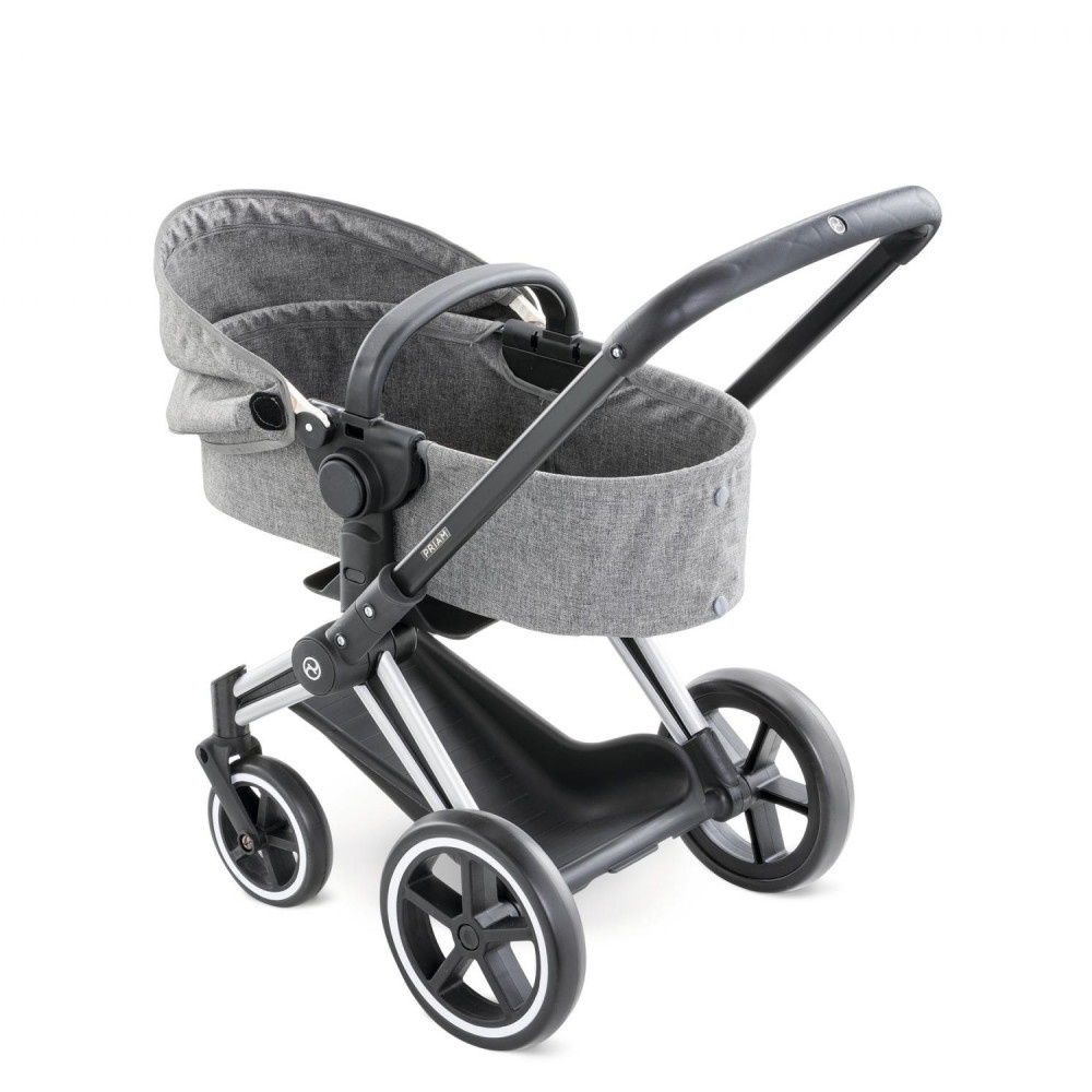 Corolle 3-i-1 Cybex Dukkevogn