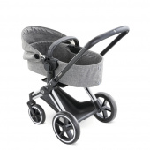 Corolle 3-i-1 Cybex Dukkevogn Corolle 3-i-1 Cybex Dukkevogn