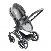 Corolle 3-i-1 Cybex Dukkevogn Corolle 3-i-1 Cybex Dukkevogn