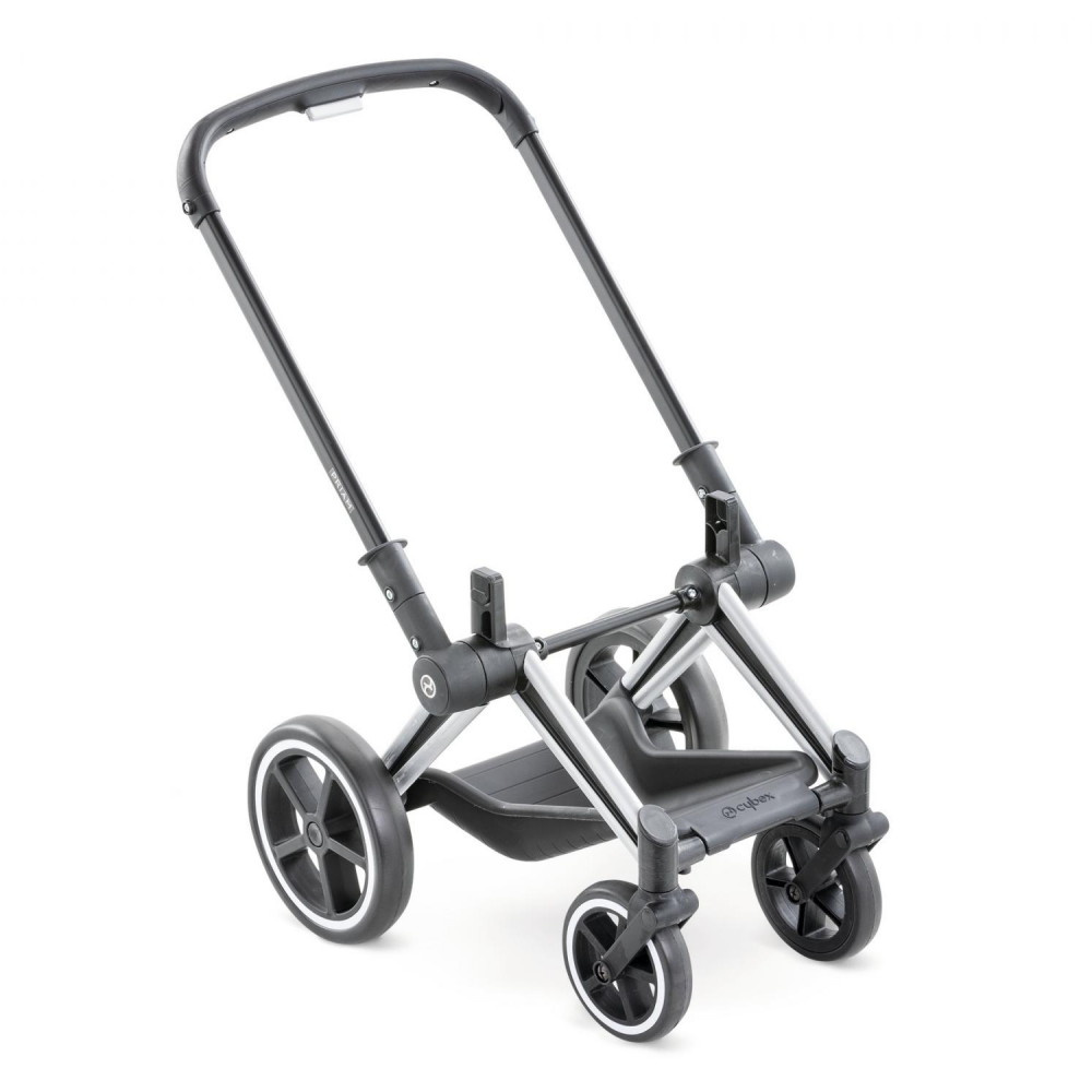 Corolle 3-i-1 Cybex Dukkevogn