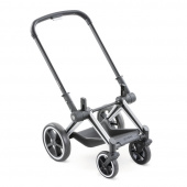 Corolle 3-i-1 Cybex Dukkevogn Corolle 3-i-1 Cybex Dukkevogn
