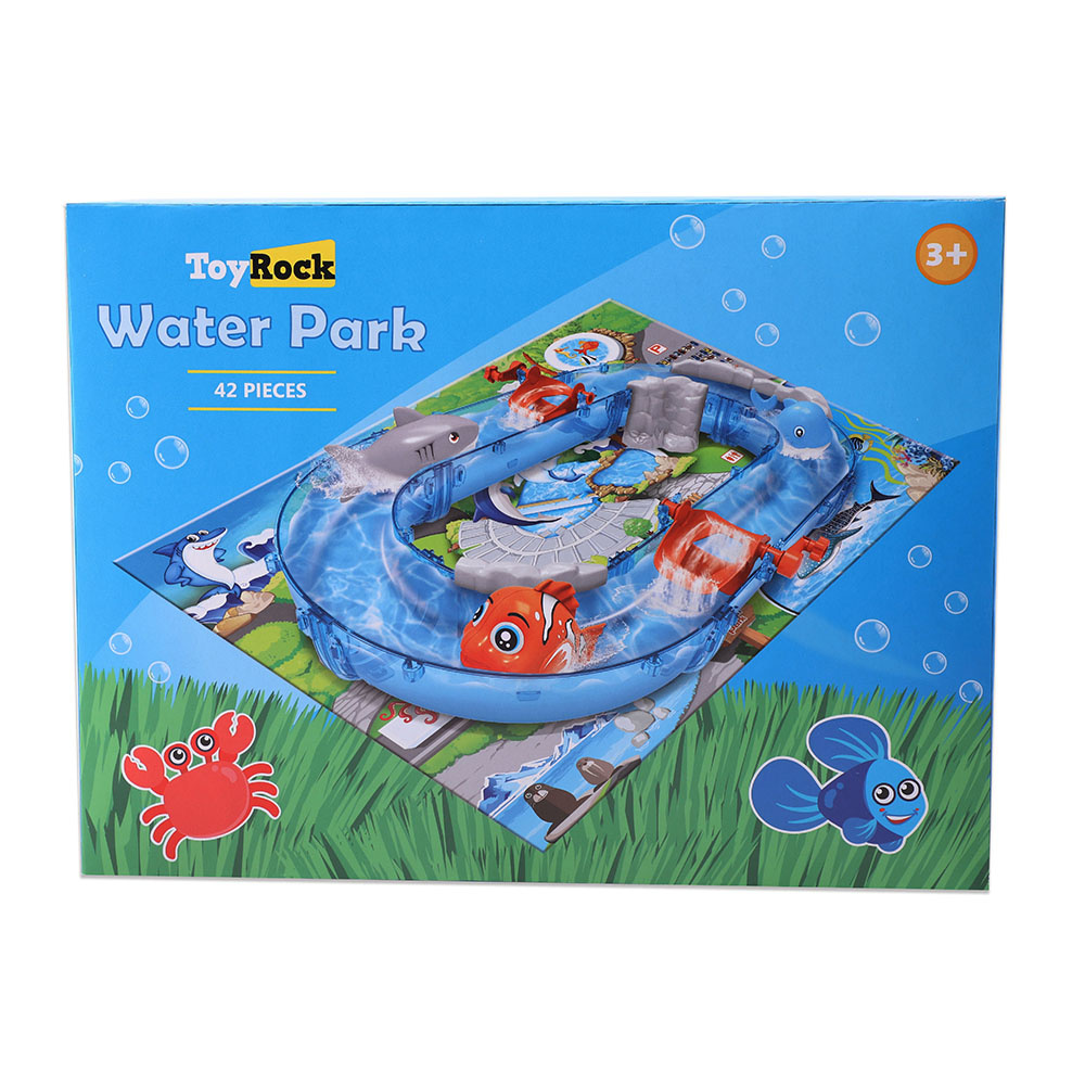 Water Park 42 Pc