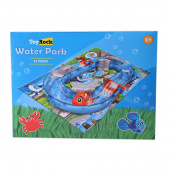 Water Park 42 Pc Water Park 42 Pc