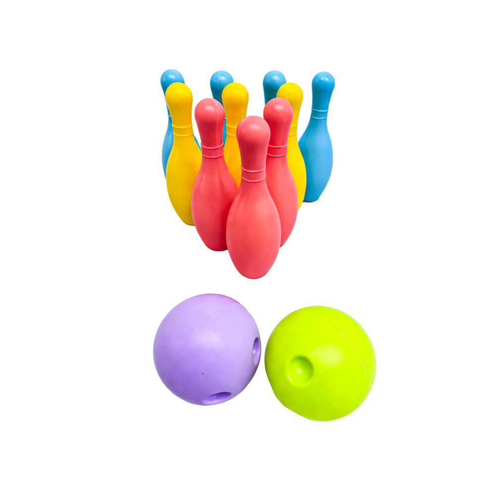 Toyrock Bowling Ball Set