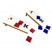 Toyrock Corn Toss Game Toyrock Corn Toss Game