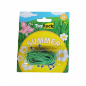 Twistband 5 m - Grøn Twistband 5 m - Grøn