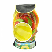 6 i 1 havespil i en pose 6 i 1 havespil i en pose