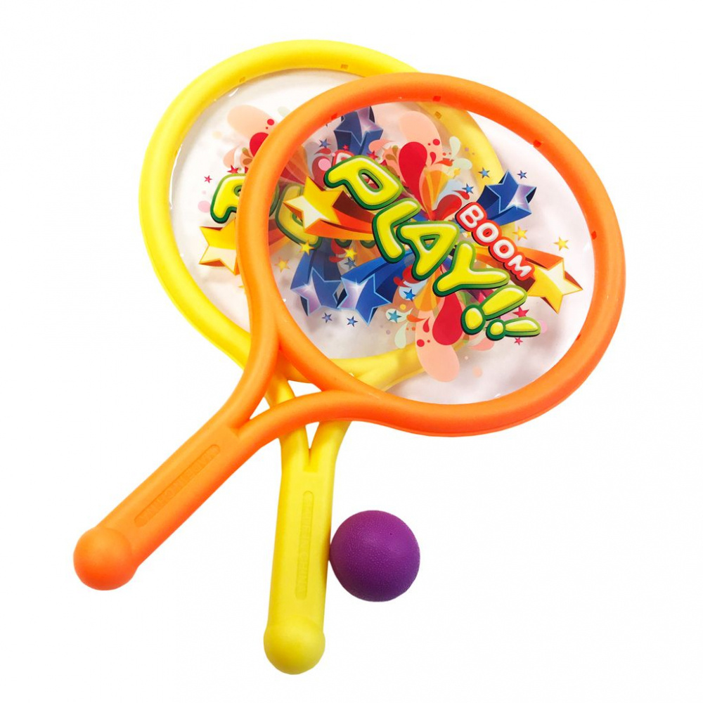 6 i 1 havespil i en pose