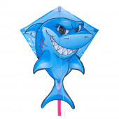 Toyrock - Popup nylon drage Shark Toyrock - Popup nylon drage Shark