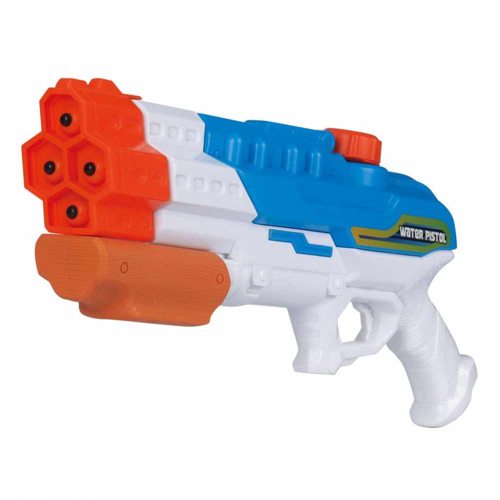 TR-44 Water Blaster