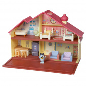 Bluey familiehus Bluey familiehus