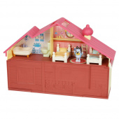 Bluey familiehus Bluey familiehus