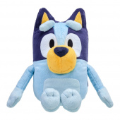 Talking Bluey teddy bear, 31 cm Talking Bluey teddy bear, 31 cm