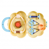 BLUEY Doctor taske BLUEY Doctor taske