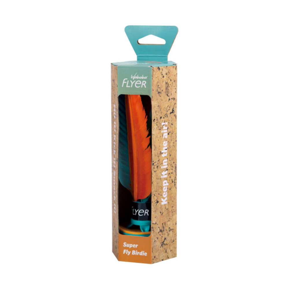 Waboba Super Fly Birdie 1-Pack