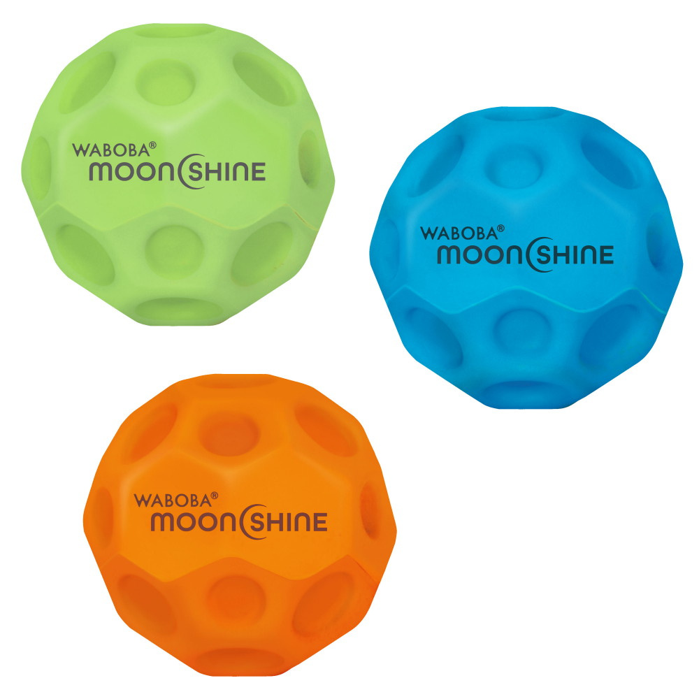 Waboba Moon Ball Moonshine 1-Pack