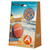 Waboba Deluxe Beach Ball Waboba Deluxe Beach Ball