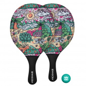 Waboba Paddle Ball Set Waboba Paddle Ball Set