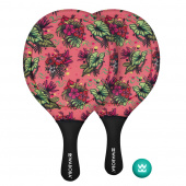 Waboba Paddle Ball Set Waboba Paddle Ball Set