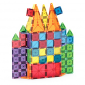 Magna-Tiles - Combo + MicroMags - 62 pc Magna-Tiles - Combo + MicroMags - 62 pc