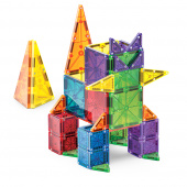 Magna-Tiles - Combo + MicroMags - 62 pc Magna-Tiles - Combo + MicroMags - 62 pc