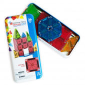 Magna-Tiles - MicroMags - 26 pc Magna-Tiles - MicroMags - 26 pc