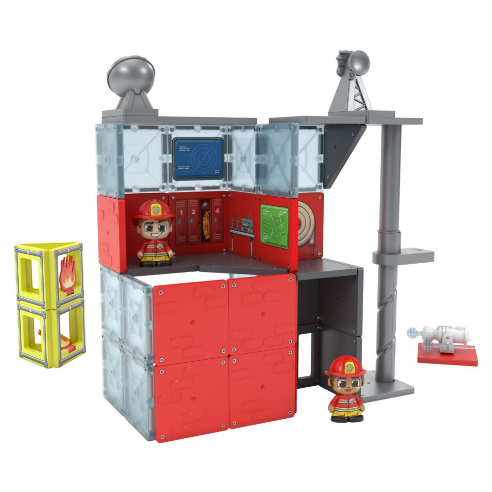 Tile Town Brandstation