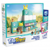 Tile Town Dyreklinik Tile Town Dyreklinik