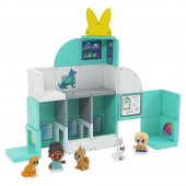 Tile Town Dyreklinik Tile Town Dyreklinik