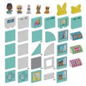 Tile Town Dyreklinik Tile Town Dyreklinik