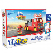 Tile Town Brandbil Tile Town Brandbil