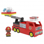 Tile Town Brandbil Tile Town Brandbil