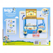Bluey - Food Truck Playset Bluey - Food Truck Playset