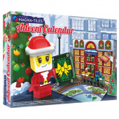 Magna-Tiles Adventskalender Magna-Tiles Adventskalender